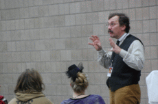 ValleyCon 37 - 2011